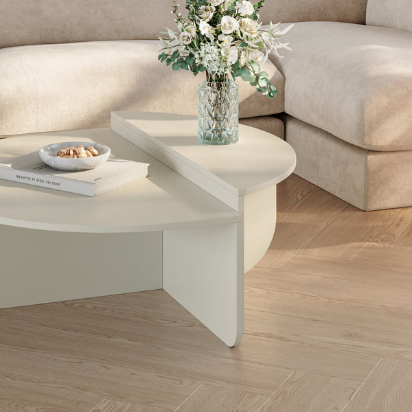 Salontafel Tondesdaslo 90x90x35 cm [en.casa]
