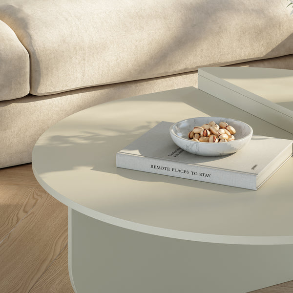 Salontafel Tondesdaslo 90x90x35 cm [en.casa]