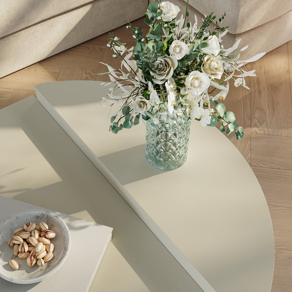 Salontafel Tondesdaslo 90x90x35 cm [en.casa]