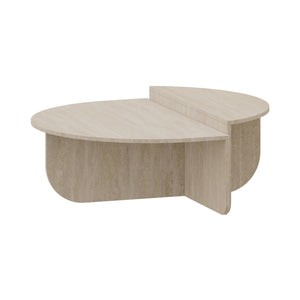 Salontafel Tondesdaslo 90x90x35 cm [en.casa]