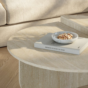 Salontafel Tondesdaslo 90x90x35 cm [en.casa]