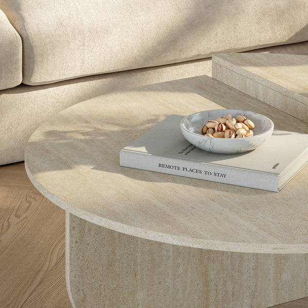 Salontafel Tondesdaslo 90x90x35 cm [en.casa]
