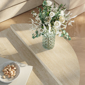 Salontafel Tondesdaslo 90x90x35 cm [en.casa]