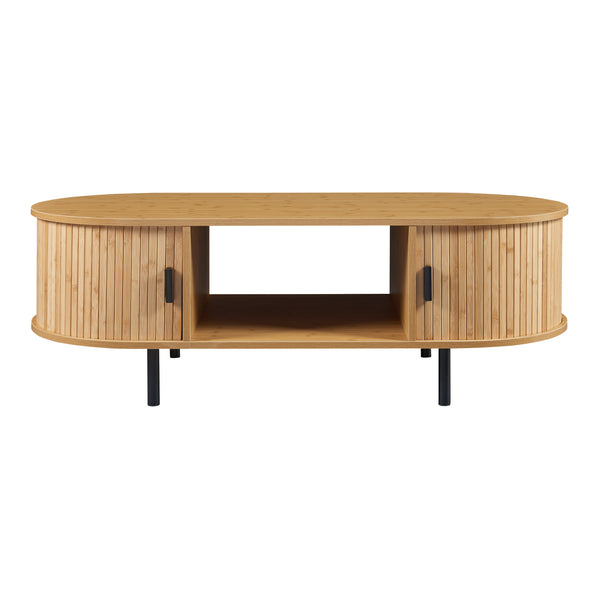 Salontafel Tvedestrand 120x55x40 cm [en.casa]