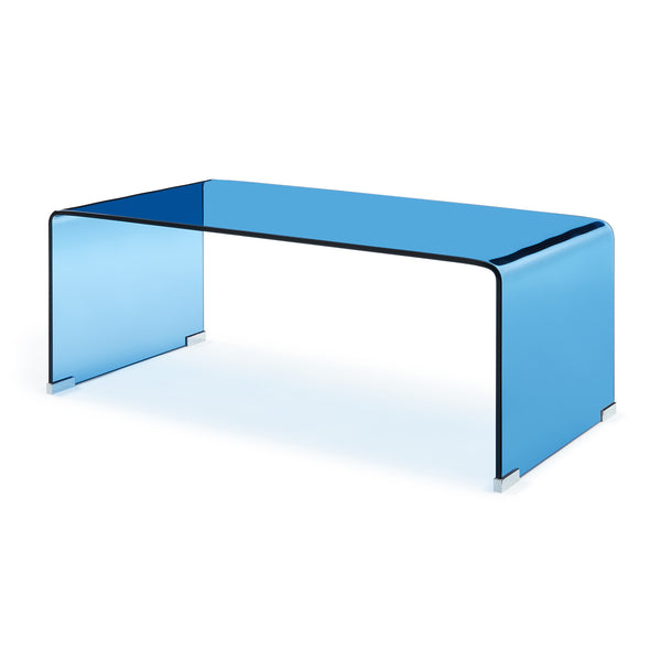 Salontafel Väsas 90x90x35 cm [en.casa]