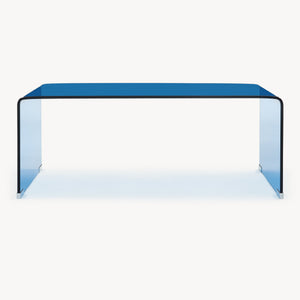 Salontafel Väsas 90x90x35 cm [en.casa]