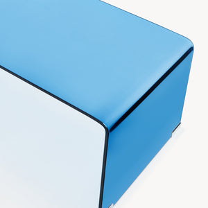 Salontafel Väsas 90x90x35 cm [en.casa]