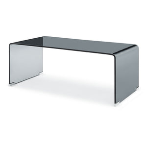 Salontafel Väsas 90x90x35 cm [en.casa]