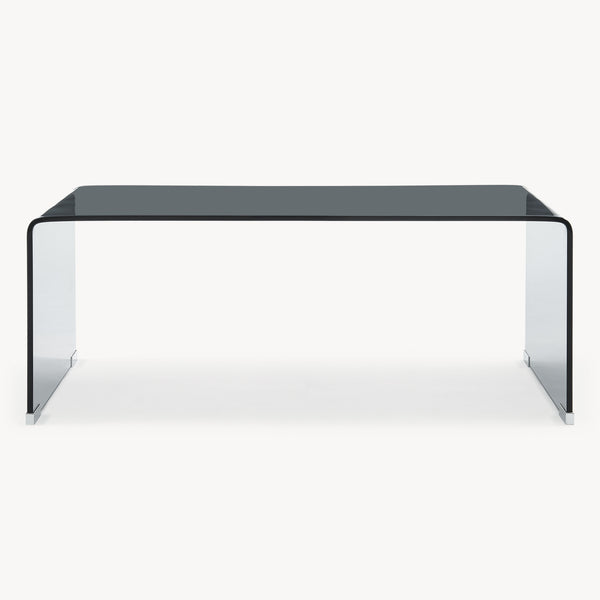 Salontafel Väsas 90x90x35 cm [en.casa]