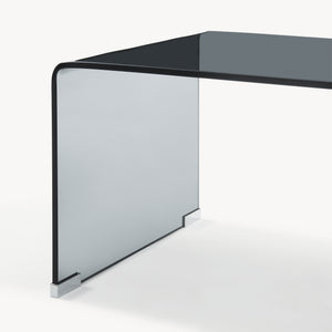 Salontafel Väsas 90x90x35 cm [en.casa]