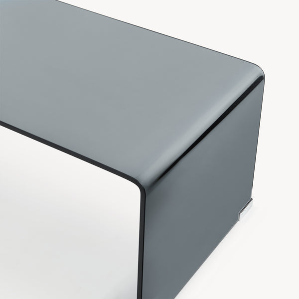 Salontafel Väsas 90x90x35 cm [en.casa]