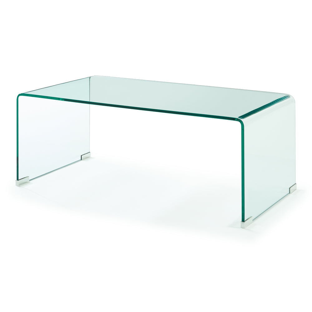 Salontafel Väsas 90x90x35 cm [en.casa]