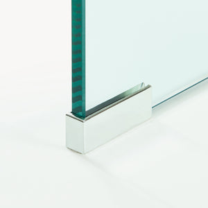 Salontafel Väsas 90x90x35 cm [en.casa]