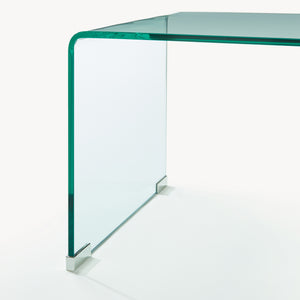 Salontafel Väsas 90x90x35 cm [en.casa]