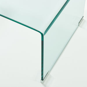 Salontafel Väsas 90x90x35 cm [en.casa]