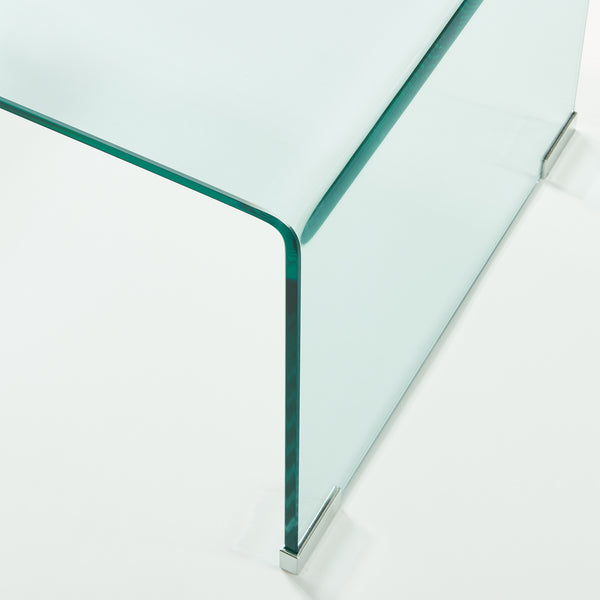 Salontafel Väsas 90x90x35 cm [en.casa]