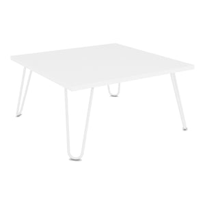 [en.casa] Salontafel Vindeln 60x60x30 cm - 3 varianten