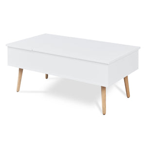 Salontafel Flesen 92x52x41 cm [en.casa]