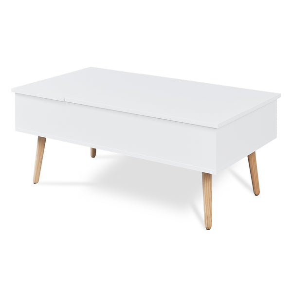 Salontafel Flesen 92x52x41 cm [en.casa]