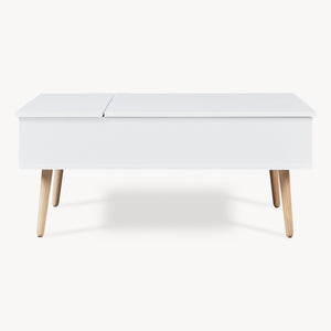 Salontafel Flesen 92x52x41 cm [en.casa]