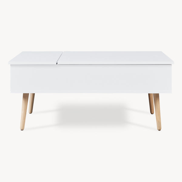 Salontafel Flesen 92x52x41 cm [en.casa]