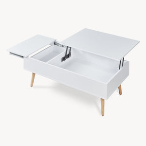 Salontafel Flesen 92x52x41 cm [en.casa]