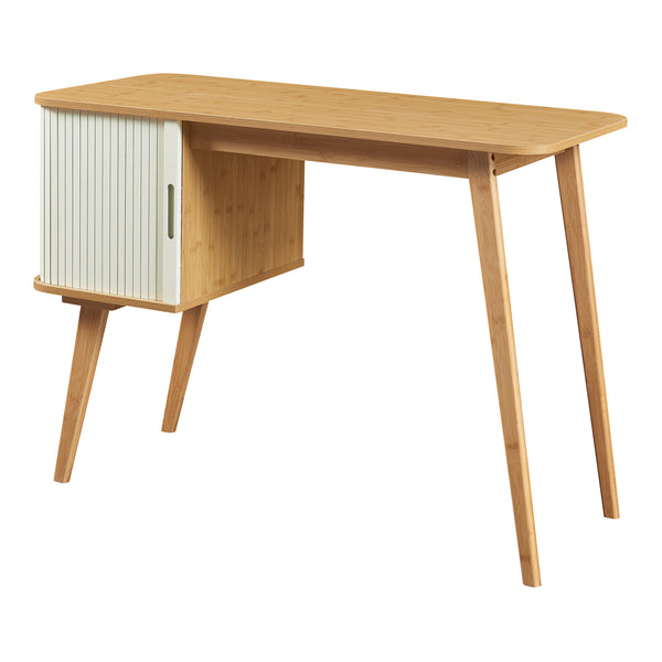 Bureau Tysvær 75x105x48 cm [en.casa]