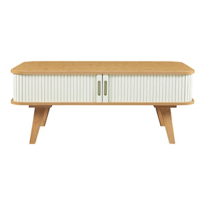 Salontafel Tysvær 100x50x40 cm [en.casa]