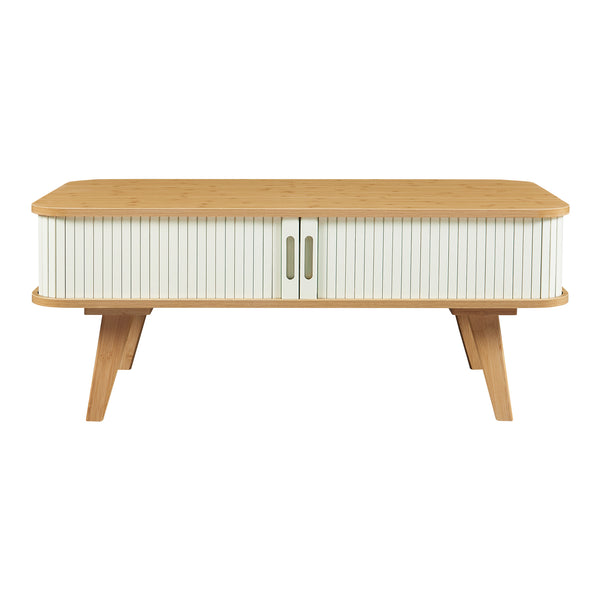 Salontafel Tysvær 100x50x40 cm [en.casa]
