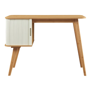 Bureau Tysvær 75x105x48 cm [en.casa]