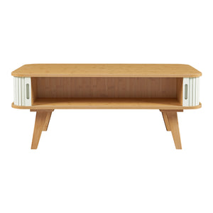Salontafel Tysvær 100x50x40 cm [en.casa]