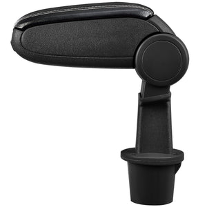 Armsteun Dacia Duster vanaf 2010 - verschillende kleuren en bekleding