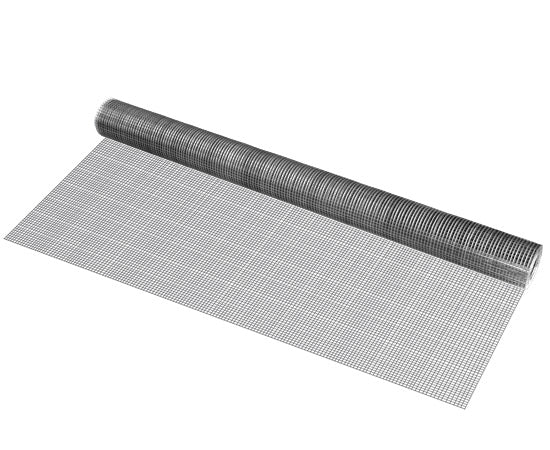 Maatschets Tuingaas harmonicagaas schutting 1x5 m - 1, 5 of 10 rollen