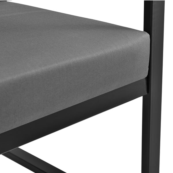 Lerum Tuinset of 2x tuinstoel of tuintafel of tuinbank - 8 varianten