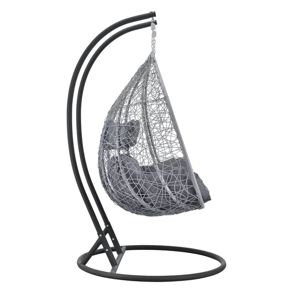 Hangstoel Capileira standaard kussens max 250 kg - 3 varianten