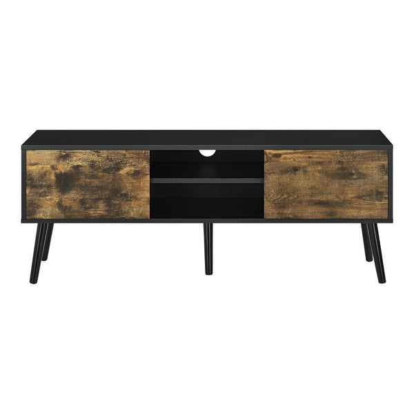 TV meubel Eskilstuna tv kast 120x29,5x46,5 cm - 7 varianten