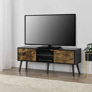 TV meubel Eskilstuna tv kast 120x29,5x46,5 cm - 7 varianten
