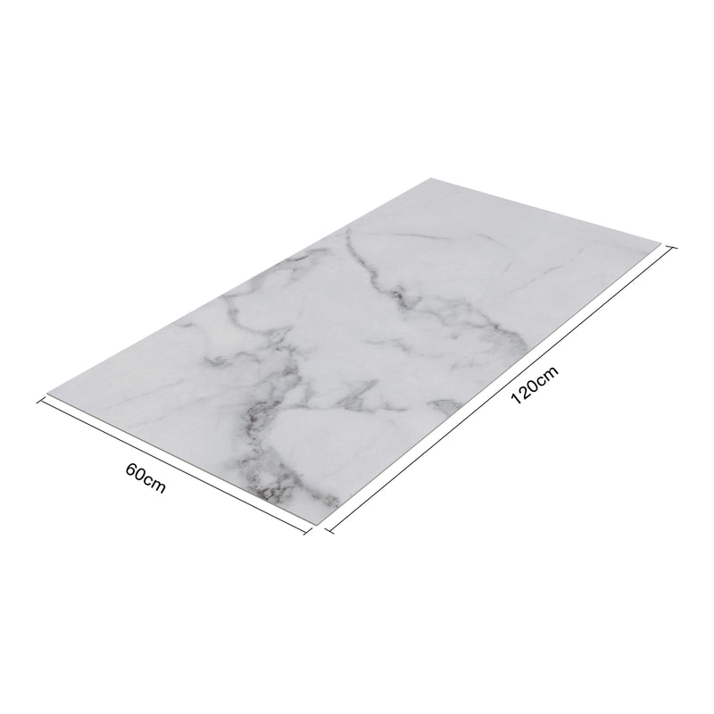 Maatschets Wandpaneelset Bladel 120x60 cm [neu.haus]