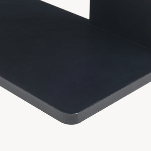 Boekenkast Afrel 160x54x54 cm [en.casa]