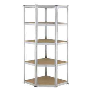 Magazijnrek max 175 kg/ plank - 3 varianten