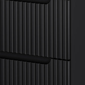 Wastafelonderkast Newport [en.casa]