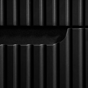 Wastafelonderkast Newport [en.casa]