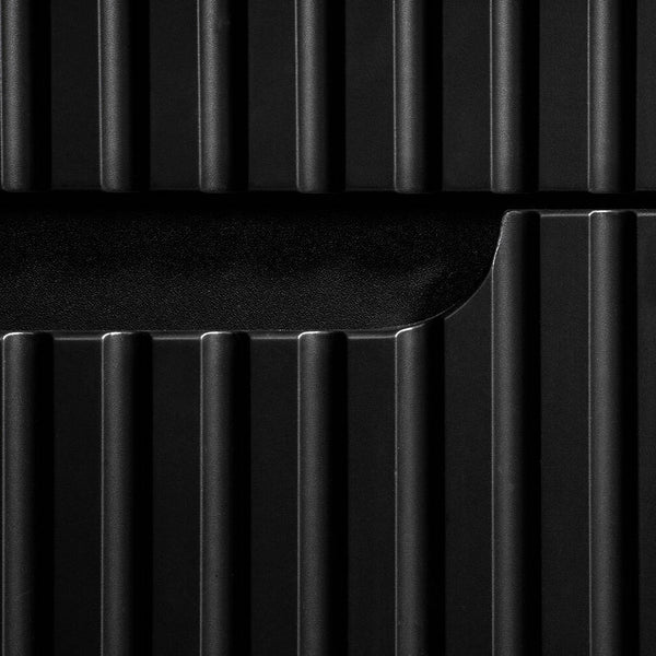 Wastafelonderkast Newport [en.casa]