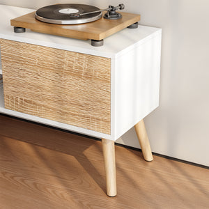 TV meubel Eskilstuna tv kast 120x29,5x46,5 cm - 7 varianten