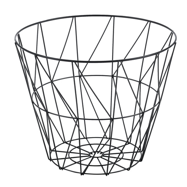 Bijzettafel 2 stuks set met afneembaar tafelblad - verschillende kleuren