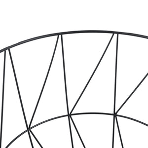 Bijzettafel 2 stuks set met afneembaar tafelblad - verschillende kleuren