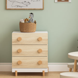Kindercommode Vaarentaa [en.casa]