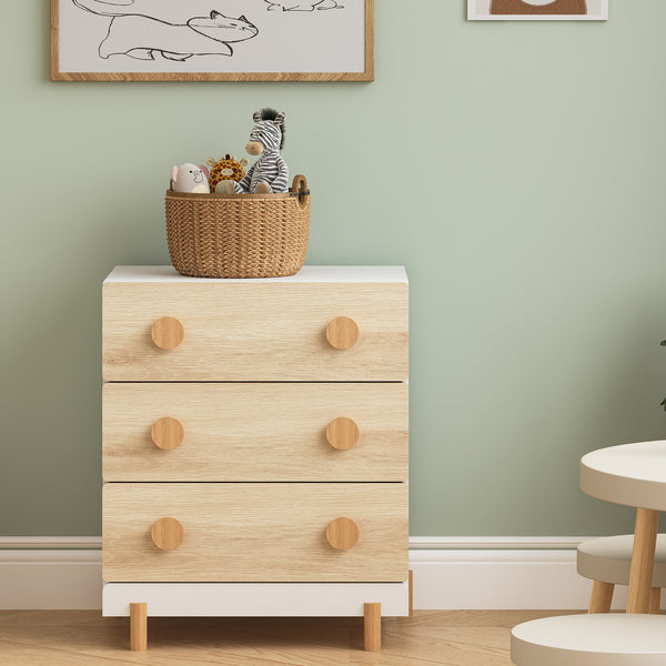 Kindercommode Vaarentaa [en.casa]