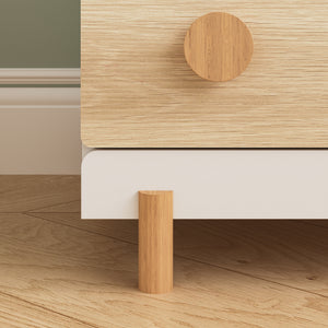 Kindercommode Vaarentaa [en.casa]