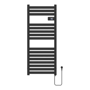 pro.tec Handdoekradiator Ringebu elektrisch 120x50x4,3 cm - 2 varianten
